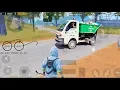 Download Lagu gadi wala gadi wala aaya ghar se kachra nikal PUBG version