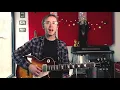 Jeepster by T.Rex | Guitar Lesson