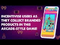Claw Machine Game Fun simple claw machine game for marketing campaigns HTML5 Playable Ads