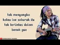 Cepu - Dhyo Haw (Lirik Lagu)