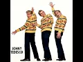 Zapatos de Pom Pom - Johny Tedesco