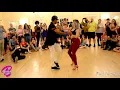 Gaby y Estefy [Esa Mujer] @ B:United Bachata Festival 2018