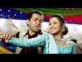 Lagu Tujhe Dekh Ke Dil Mera Dole❤️4k Video Song❤️Jaspinder Narula, Udit Narayan, Bobby Deol, Rani Mukerji