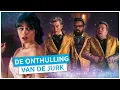 Een geweldige jurk en prachtige glazen muiltjes | Cinderella | Amazon Prime Video NL