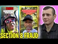 Section 8 Fraud Costs Taxpayers BILLIONS Government Ending Section 8 in 2025