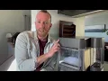 How to Setup GE Opal 2 0 Nugget Ice Maker