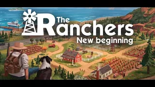 First look at The Ranchers