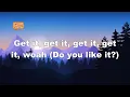 Download Lagu I'm A Slave 4 U - Britney Spears (Lyrics)