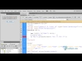 facebook like wall post using jquery and php