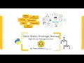 Day-5 Python Struktur Percabangan Bersarang Nested-IF Pernyataan SWITCH-CASE Part-D