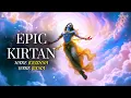 Lagu Epic Hare Krishna Hare Rama -  Next Level Kirtan - This Mantra Transforms Your Life