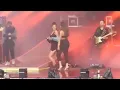 Megaland 🎵🎤| Greeicy & Anitta - Jacuzzi (Ao Vivo) 🔥🔥🔥