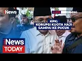 Download Lagu 🔴LIVE KPK: KORUPSI KUOTA HAJI SAMPAI KE PUCUK  PIMPINAN | iNews Today 12/09