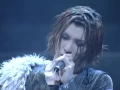 Download Lagu -HQ- au revoir / MALICE MIZER / Gackt