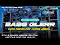 Download Lagu DJ CEK SOUND 2025‼️DJ ENGKIK ENGKIK MI CAMA TERBARU || AMUNISI BATTLE BASS MBEDIL ⚠️ DJ VIRAL TIKTOK