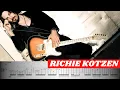 Download Lagu The 80s Guitarist Who Makes SPEED Sound MUSICAL!!! RICHIE KOTZEN