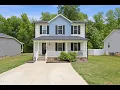 Residential for sale - 889 Berg Street Asheboro NC 27203