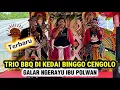 Lagu Pondal \u0026 Galar uyut rebutan C3W3X !! acara GRAND OPENING BINGGO PLAYGROUND Br. Cengolo