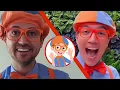 Blippi Breakdown Part 2 Why Are There TWO Blippis