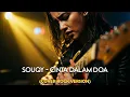 SOUQY - Cinta Dalam Doa  Rock Version  Cover by LuluMusik