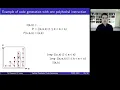 POPL 2021 Verified Code Generation for the Polyhedral Model full