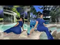 Greicy Mariana Biography Plus Size Model Curvy Instagram Stars Fashion Celebrity Wiki