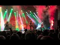 ENSIFERUM Token of Time | live in Frankfurt, Germany 20 Jan 2026 at Batschkapp