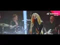 Avril Lavigne - Bite Me (Live at ROMWE 2022)