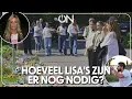 Download Lagu Bezorgde vader ketent zich vast aan AZC