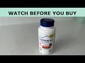 Citracal Calcium Citrate D3 Petites Tablets Review