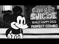 Lagu FNF Suicide Mouse - Really Happy 2K22 V2 (FC)
