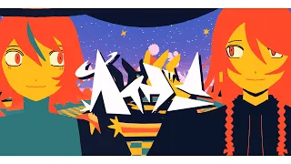 ∴煮ル果実「ヘイヴン」with Flower【Official】 - HAVEN