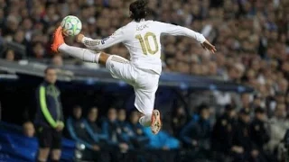 mesut ozil the silent genius best skills ever hd