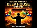 South African Deep House 2026