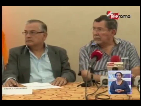 Militares en servicio pasivo rechazan cambio de mando en FF.AA.