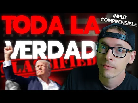Attempted ASSASSINATION on Donald Trump | Learn English through story