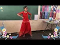 Download Lagu Sommasilli Pothunnave dance by Pavithra, Nehena