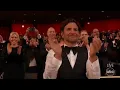 Download Lagu Robert De Niro and Al Pacino at #oscar  #robertdeniro #reels #alpacino #martinscorsese #godfather