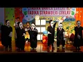 Download Lagu Aci-aci Buka Pintu - Tadika Strawberi Coklat 2017