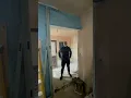 Showing my Dad my development for the first time