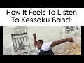 Download Lagu How It Feels To Listen To Kessoku Band: