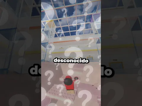 En este mundo, caerse es mortal… 💀 #roblox #robloxshorts #historiaderoblox #relatable #robloxrant