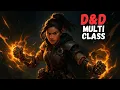 10 D D 2025 Builds That Ruin Campaigns