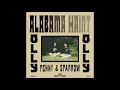 Penny & Sparrow - Alabama Haint