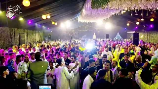 عبدالواحد البنا ياسايق الهونداي فرحه العريس وليد جاد المولي عبدالرحمن الكلابيه إسنا بالقاهره 