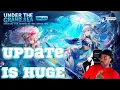 Download Lagu So Much added into Under the Grand Sea #toweroffantasy #tofanmade