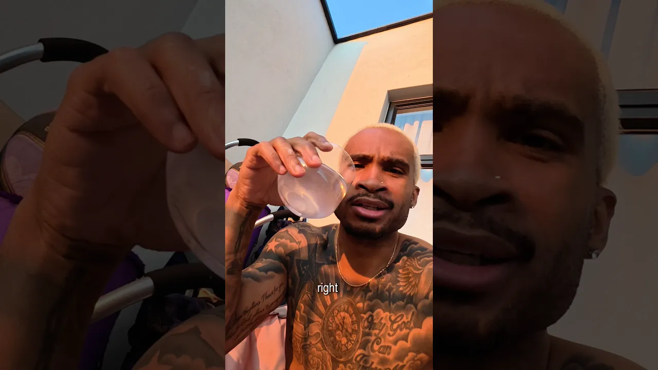No context vlog…