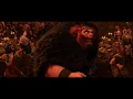 BRAVE Soundtrack : 25. Party (Patrick Doyle) (Unreleased Score)