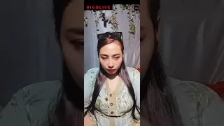 bigolive tante honey kesukaan pascol