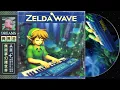 Download Lagu 𝘡 𝘌 𝘓 𝘋 𝘈 𝘞 𝘈 𝘝 𝘌 | A Link to the Past Disco \u0026 Soul OST
